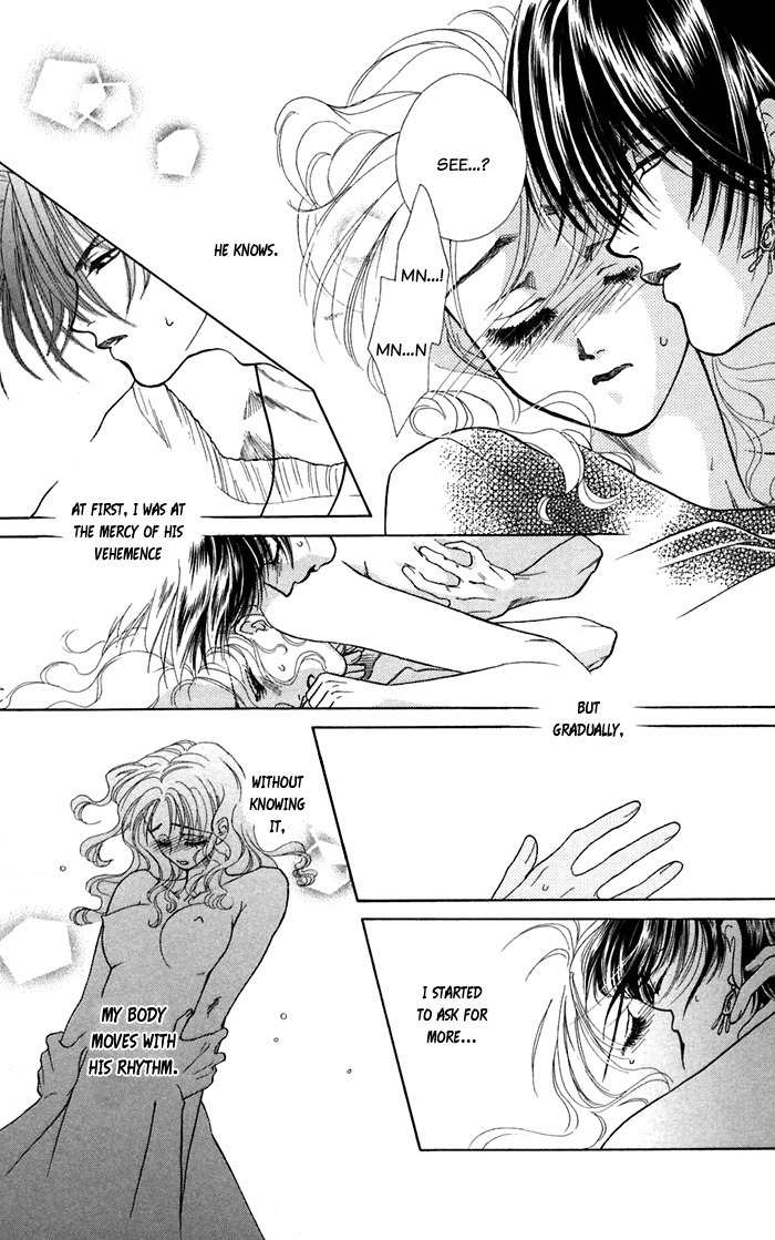 Kindan no Koi de Ikou Chapter 14 page 20 - Chapter 14