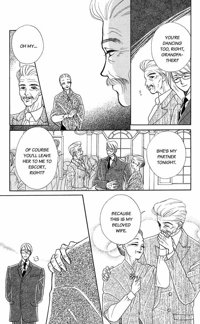 Kindan no Koi de Ikou Chapter 14 page 32 - Chapter 14