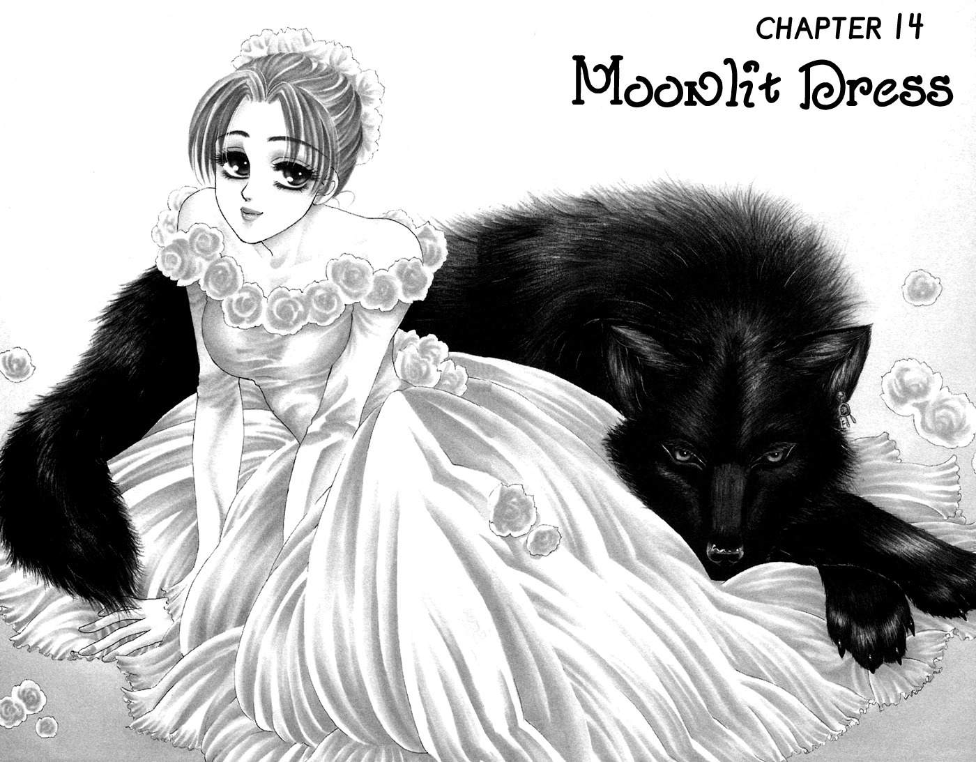 Kindan no Koi de Ikou Chapter 14 page 6 - Chapter 14