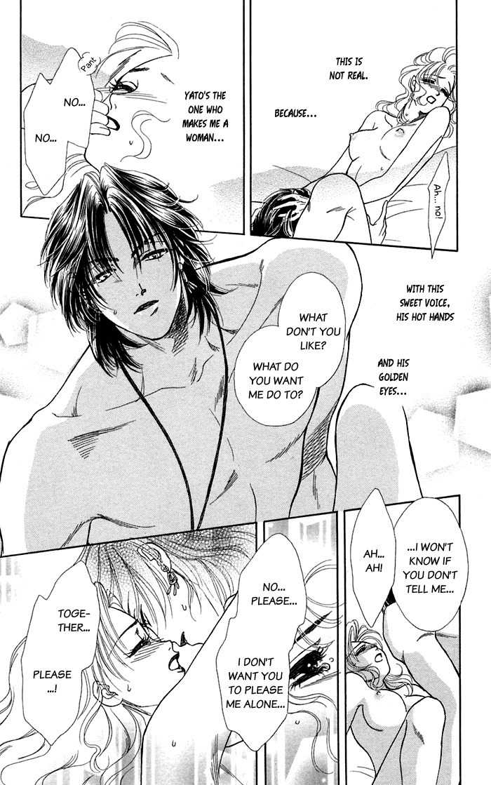 Kindan no Koi de Ikou Chapter 15 page 29 - Chapter 15