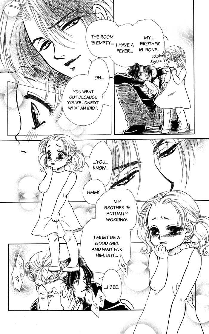 Kindan no Koi de Ikou Chapter 16.2 page 11 - Chapter 16.2: Extra 02