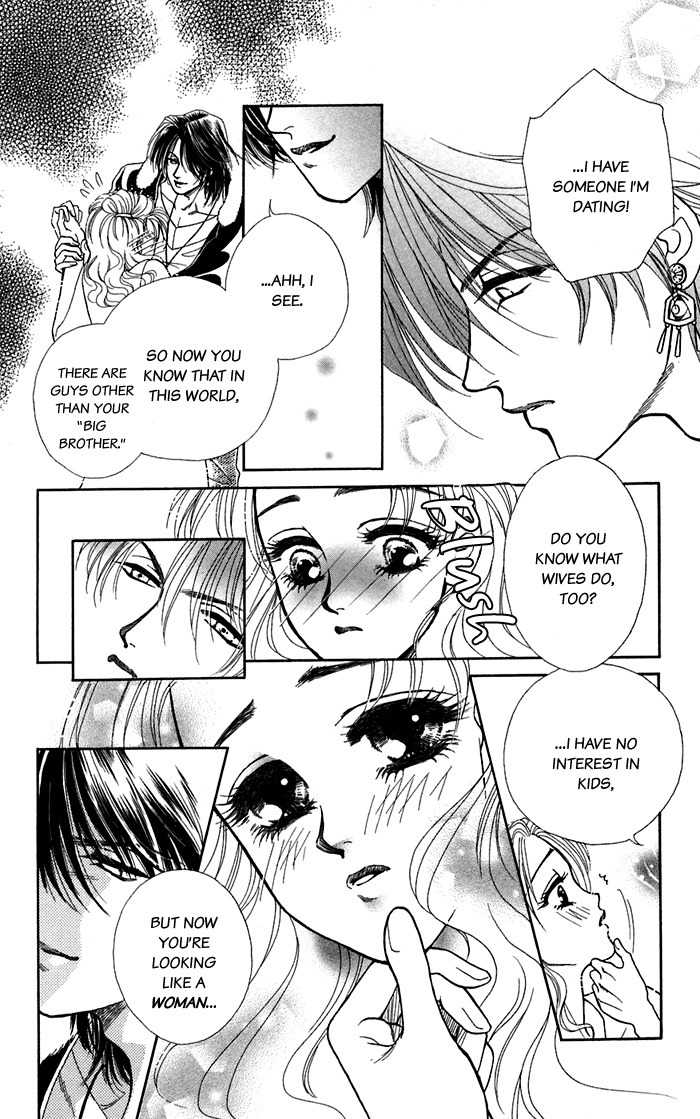 Kindan no Koi de Ikou Chapter 16.2 page 19 - Chapter 16.2: Extra 02