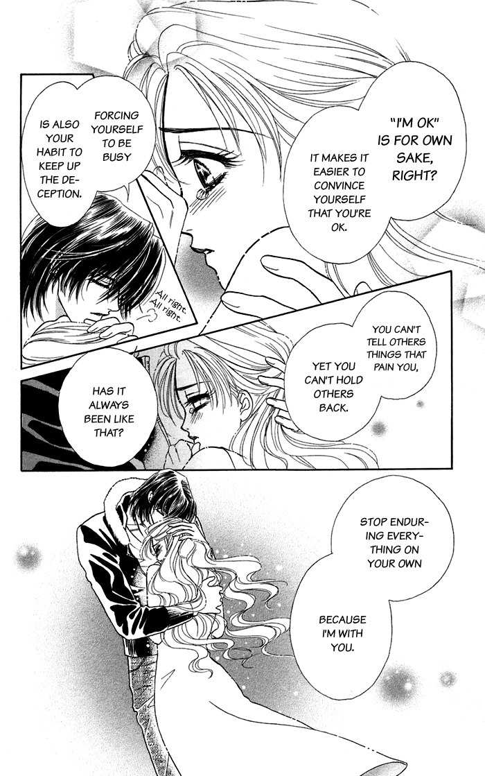 Kindan no Koi de Ikou Chapter 16.2 page 25 - Chapter 16.2: Extra 02