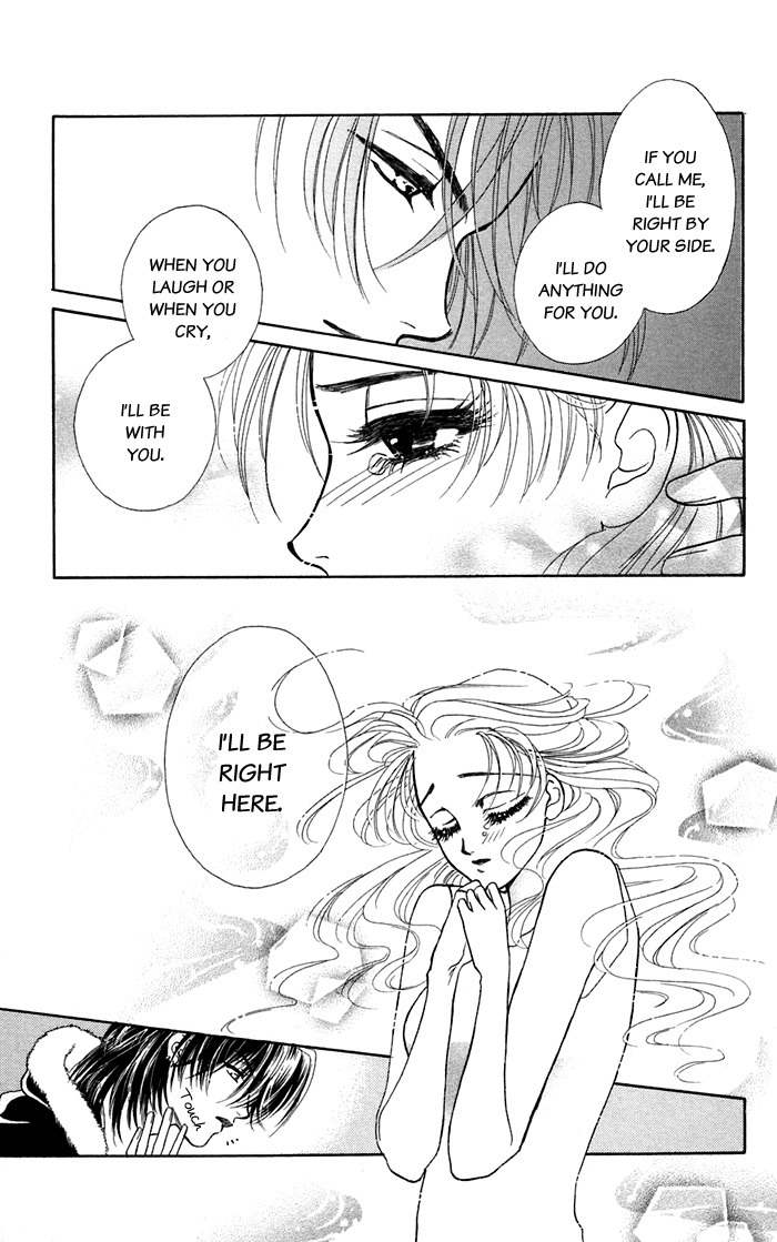 Kindan no Koi de Ikou Chapter 16.2 page 26 - Chapter 16.2: Extra 02