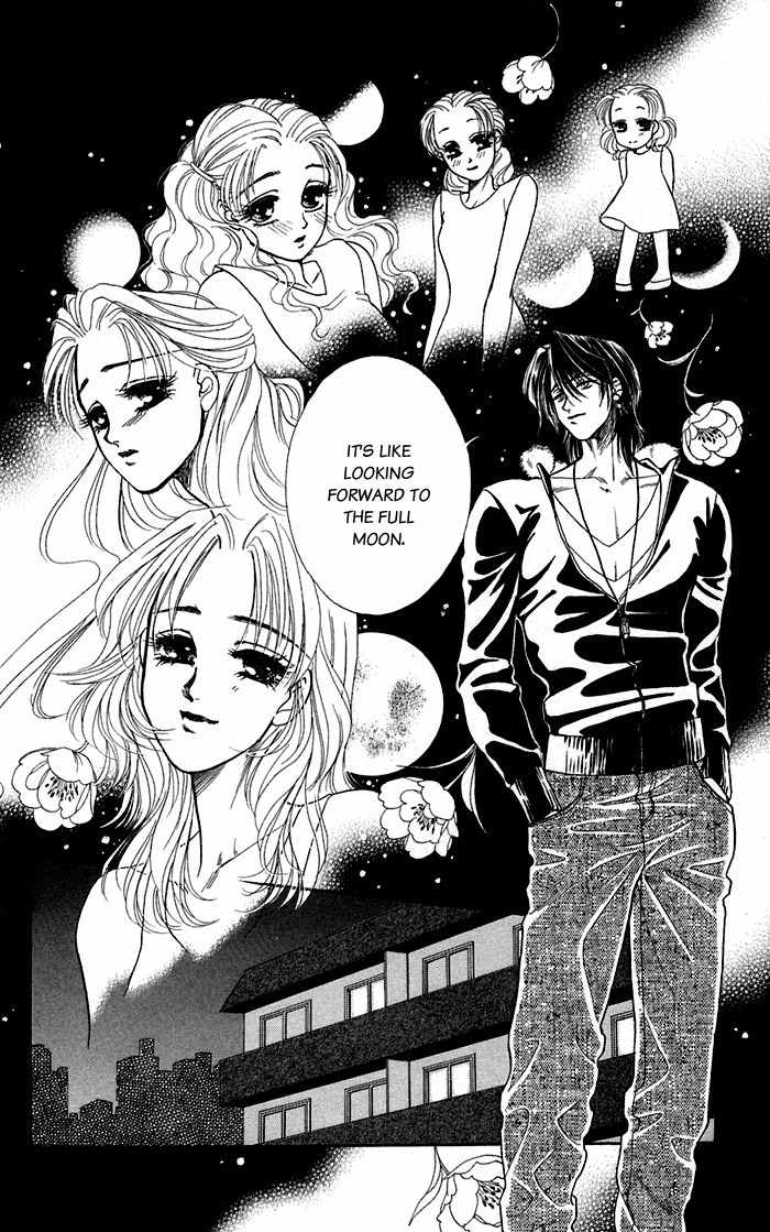Kindan no Koi de Ikou Chapter 16.2 page 29 - Chapter 16.2: Extra 02