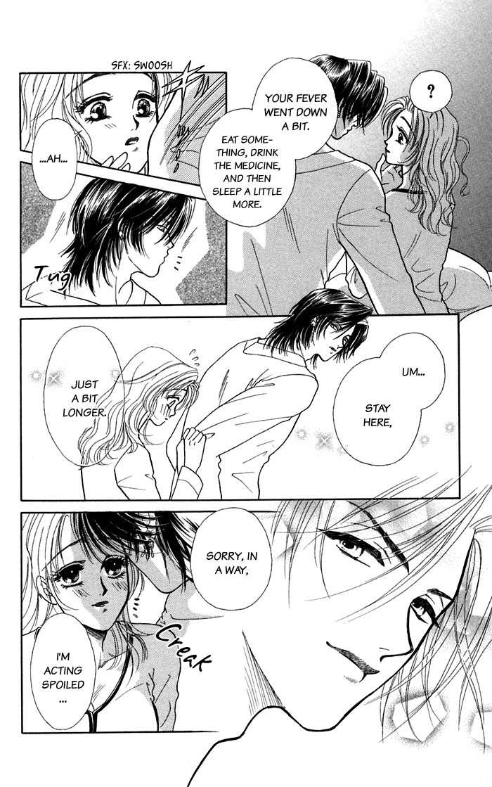 Kindan no Koi de Ikou Chapter 16.2 page 31 - Chapter 16.2: Extra 02