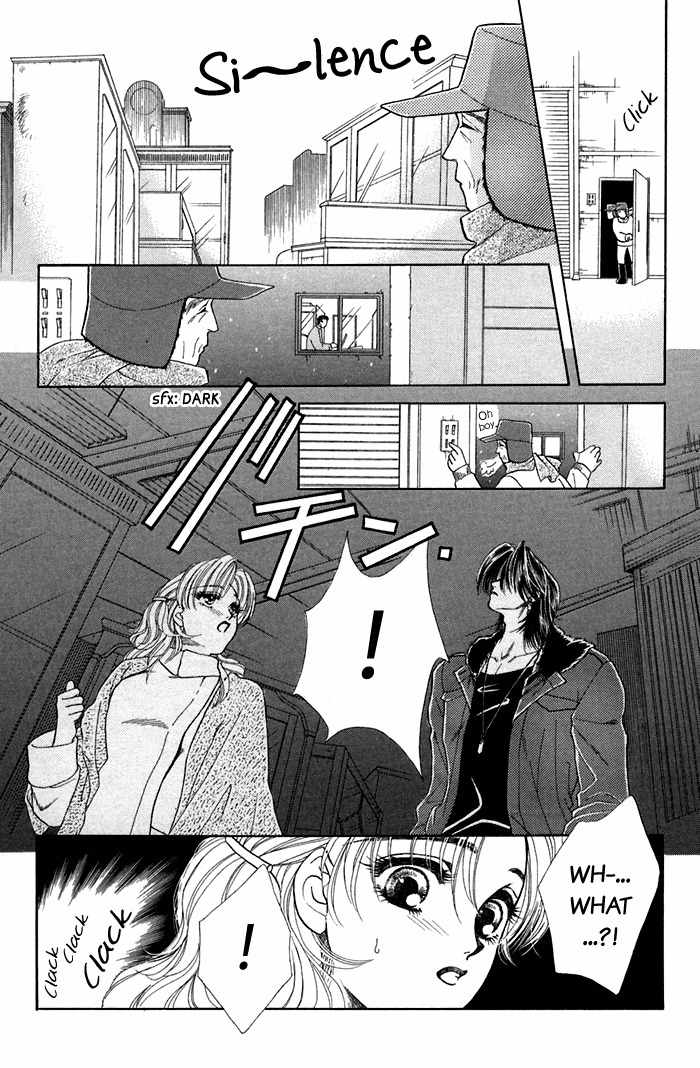 Kindan no Koi de Ikou Chapter 16 page 14 - Chapter 16