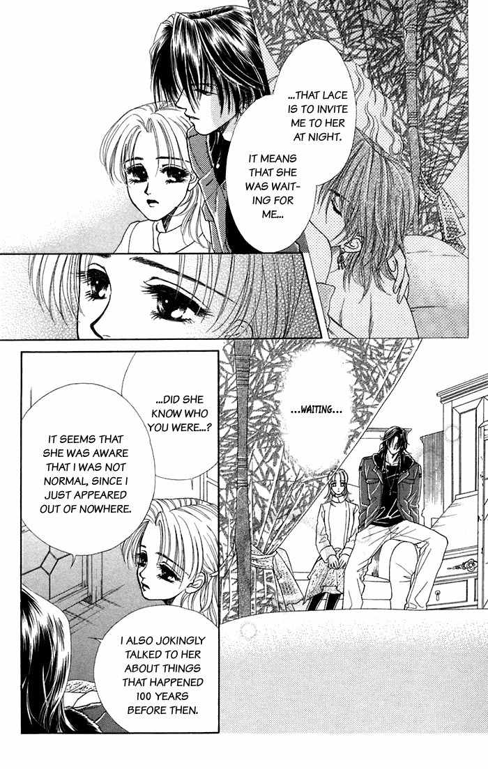Kindan no Koi de Ikou Chapter 16 page 20 - Chapter 16