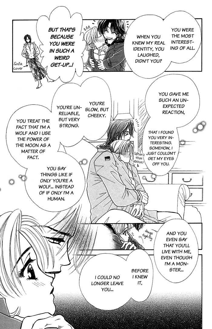 Kindan no Koi de Ikou Chapter 16 page 24 - Chapter 16