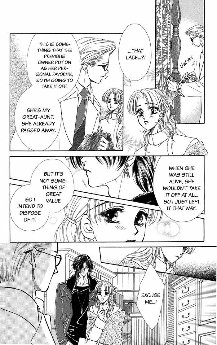 Kindan no Koi de Ikou Chapter 16 page 29 - Chapter 16