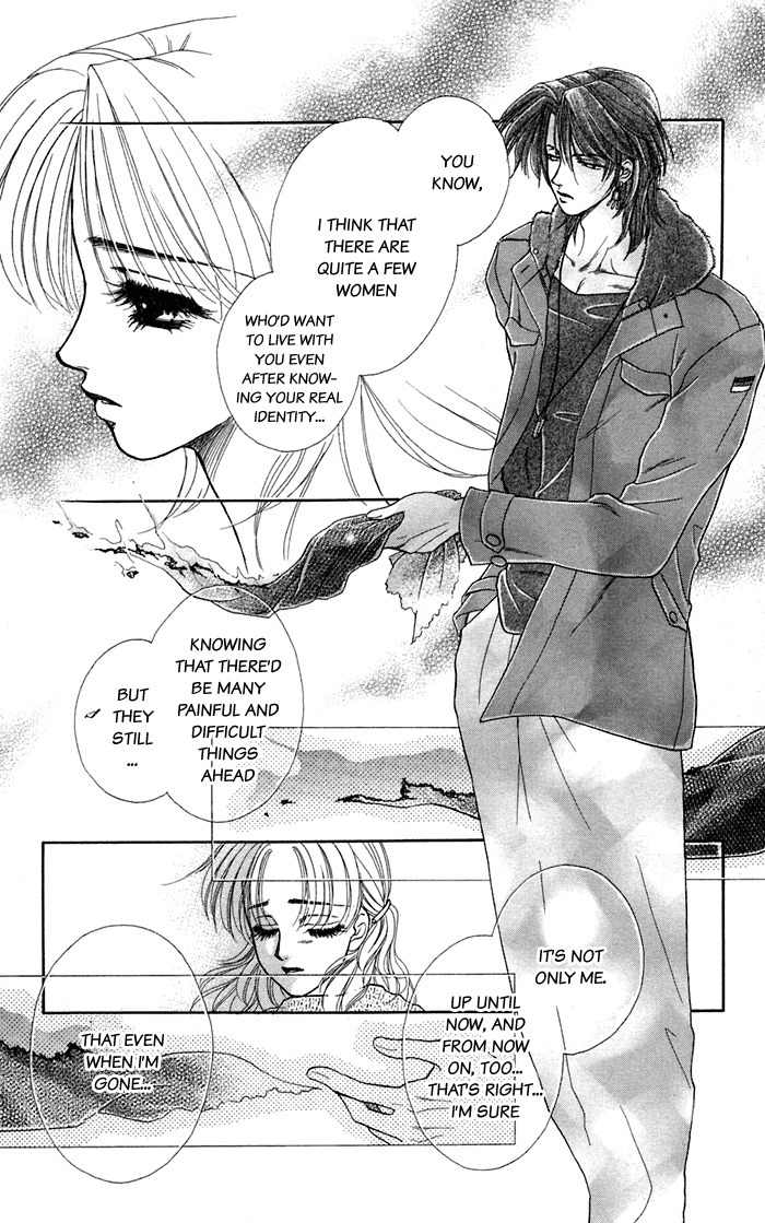 Kindan no Koi de Ikou Chapter 16 page 32 - Chapter 16