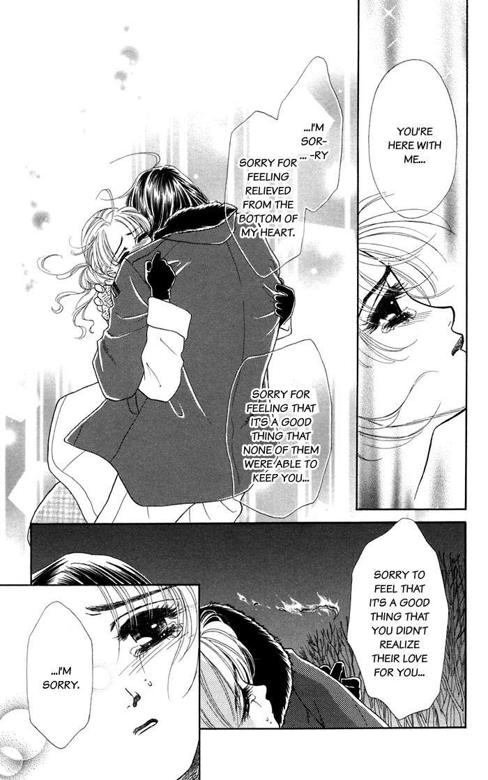 Kindan no Koi de Ikou Chapter 16 page 34 - Chapter 16
