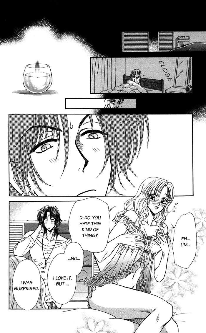 Kindan no Koi de Ikou Chapter 17 page 26 - Chapter 17