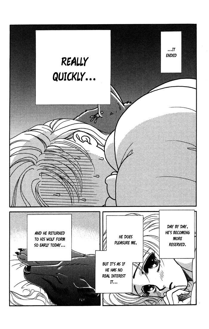 Kindan no Koi de Ikou Chapter 17 page 28 - Chapter 17