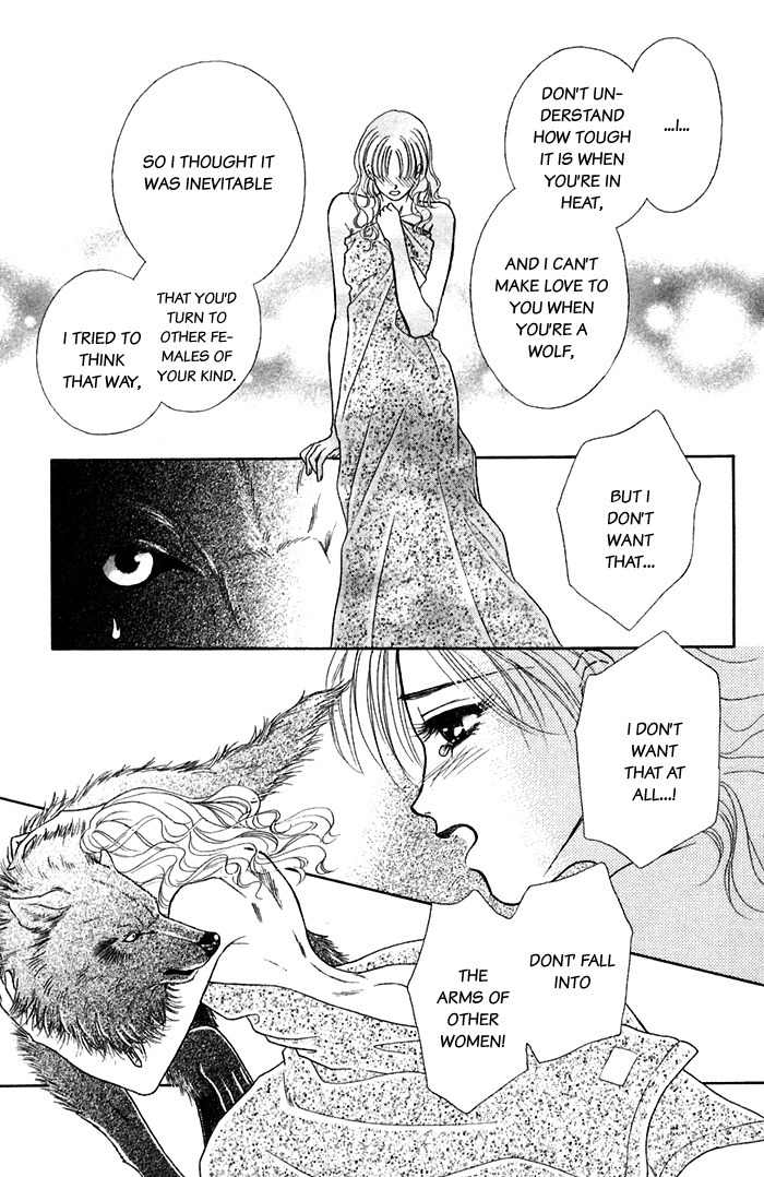 Kindan no Koi de Ikou Chapter 17 page 31 - Chapter 17