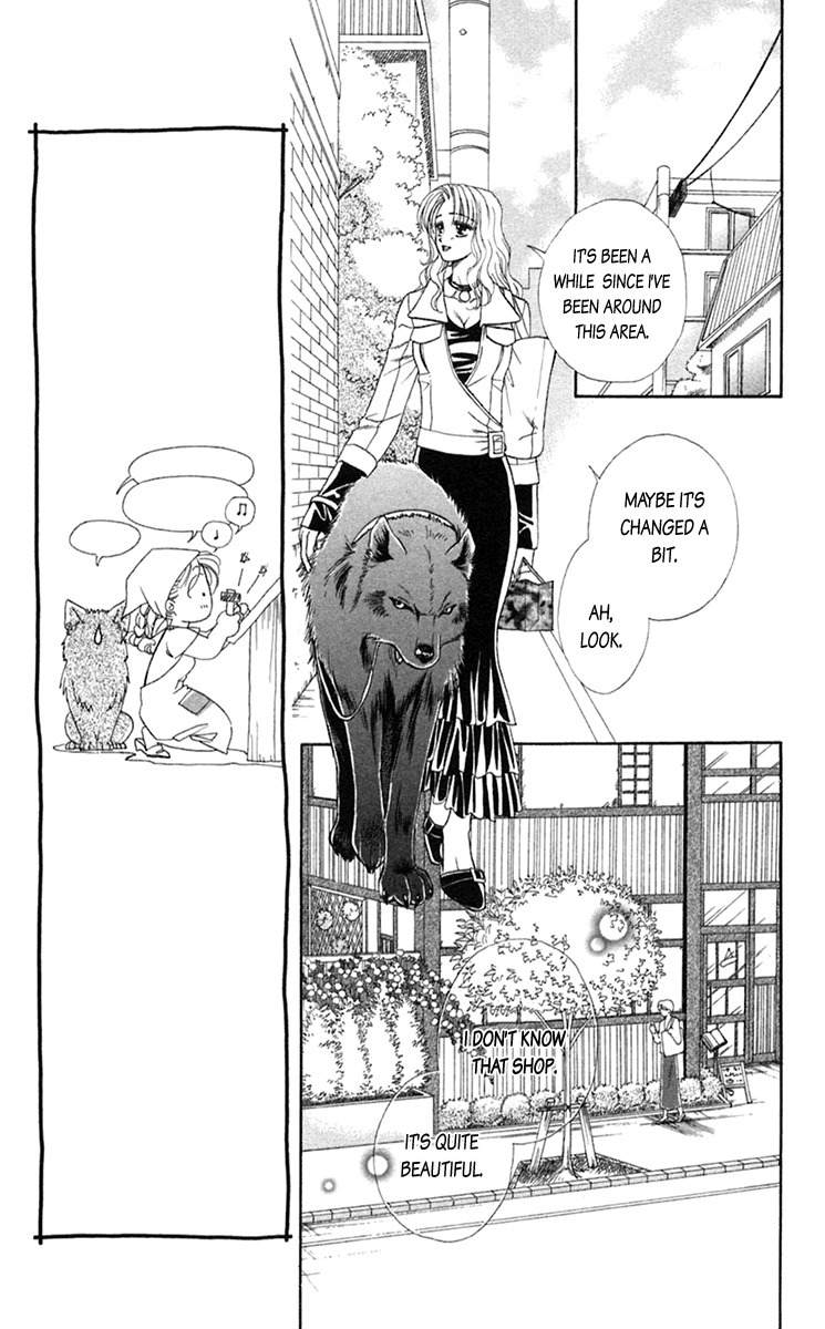 Kindan no Koi de Ikou Chapter 19 page 10 - Chapter 19