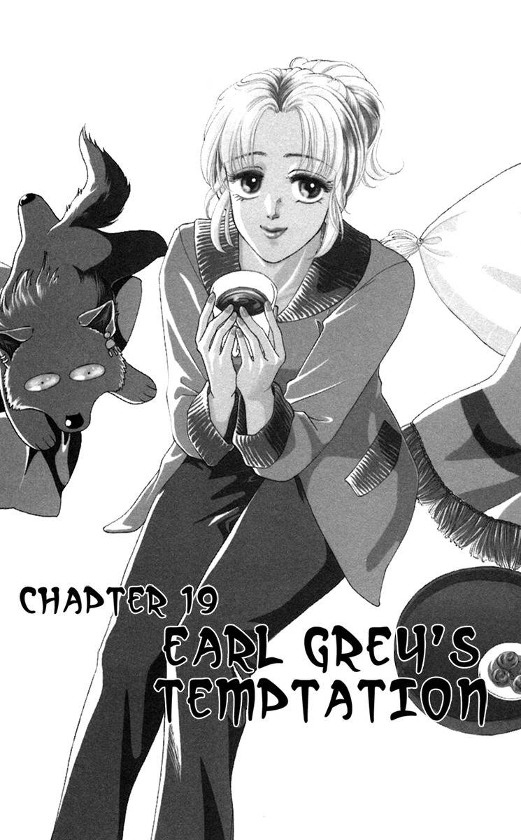 Kindan no Koi de Ikou Chapter 19 page 2 - Chapter 19