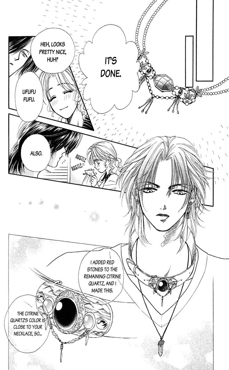 Kindan no Koi de Ikou Chapter 19 page 29 - Chapter 19