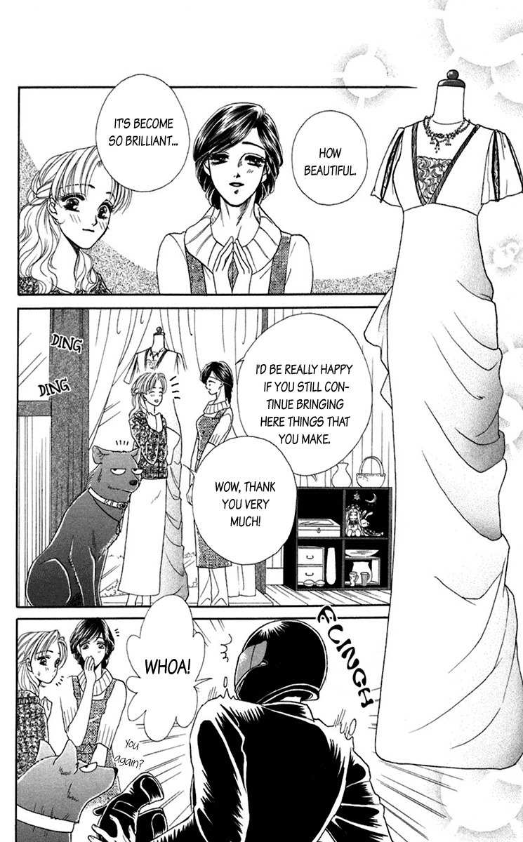 Kindan no Koi de Ikou Chapter 19 page 33 - Chapter 19