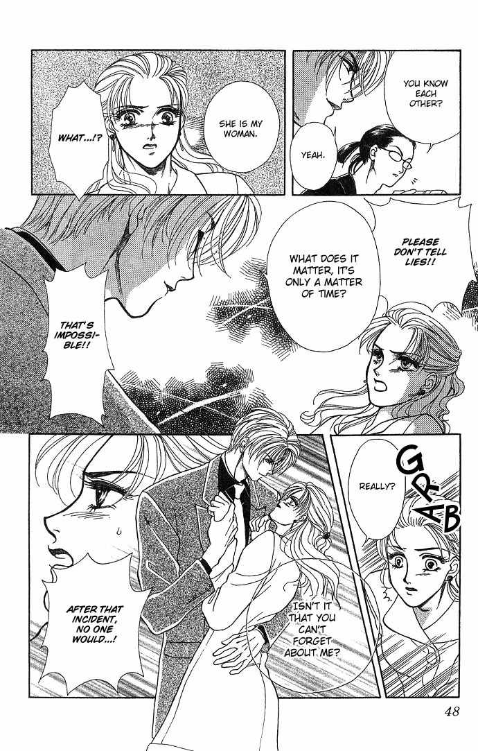Kindan no Koi de Ikou Chapter 2 page 10 - Chapter 2