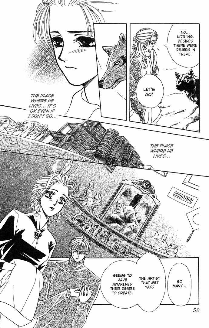 Kindan no Koi de Ikou Chapter 2 page 14 - Chapter 2