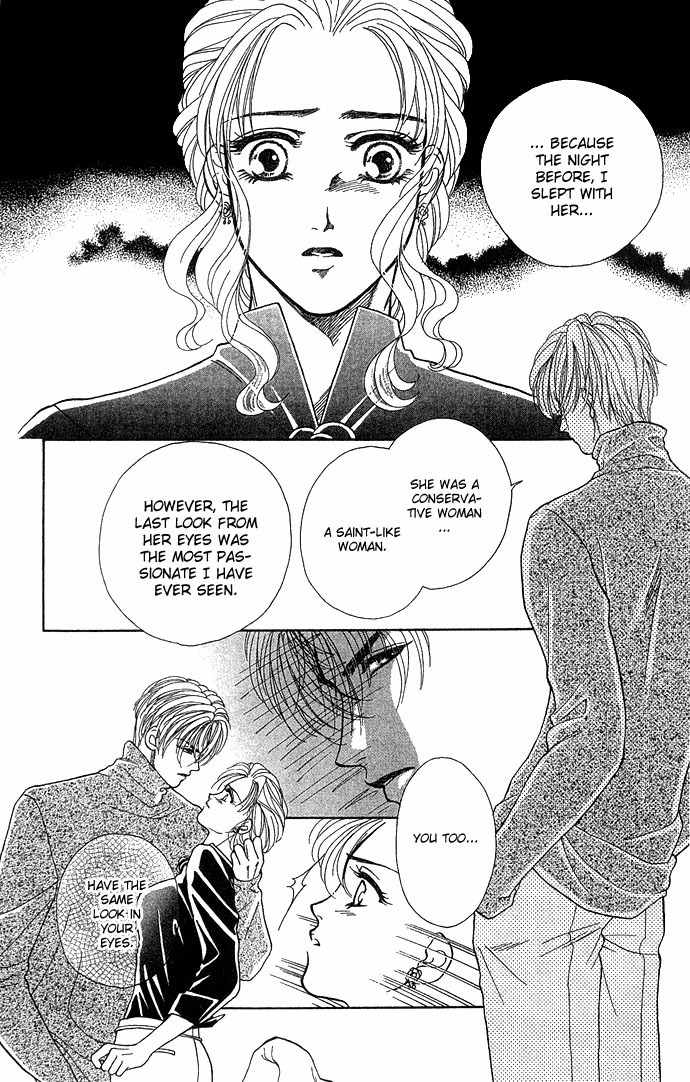 Kindan no Koi de Ikou Chapter 2 page 16 - Chapter 2