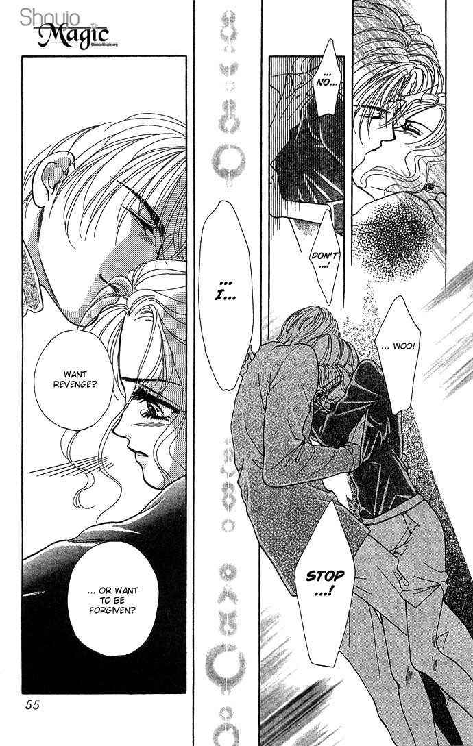 Kindan no Koi de Ikou Chapter 2 page 17 - Chapter 2