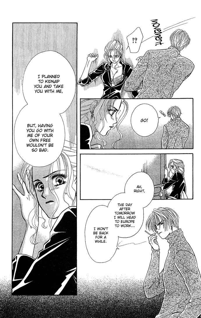 Kindan no Koi de Ikou Chapter 2 page 18 - Chapter 2
