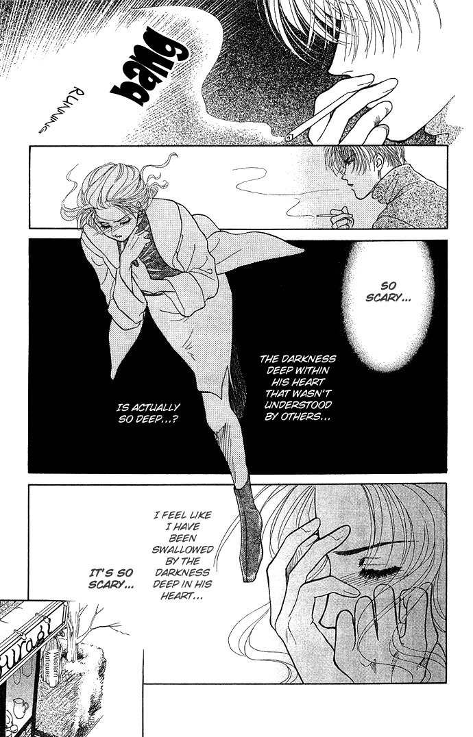 Kindan no Koi de Ikou Chapter 2 page 19 - Chapter 2