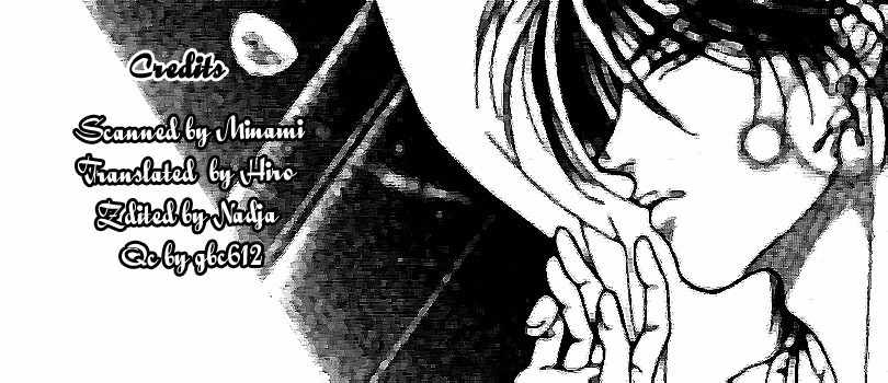 Kindan no Koi de Ikou Chapter 2 page 2 - Chapter 2