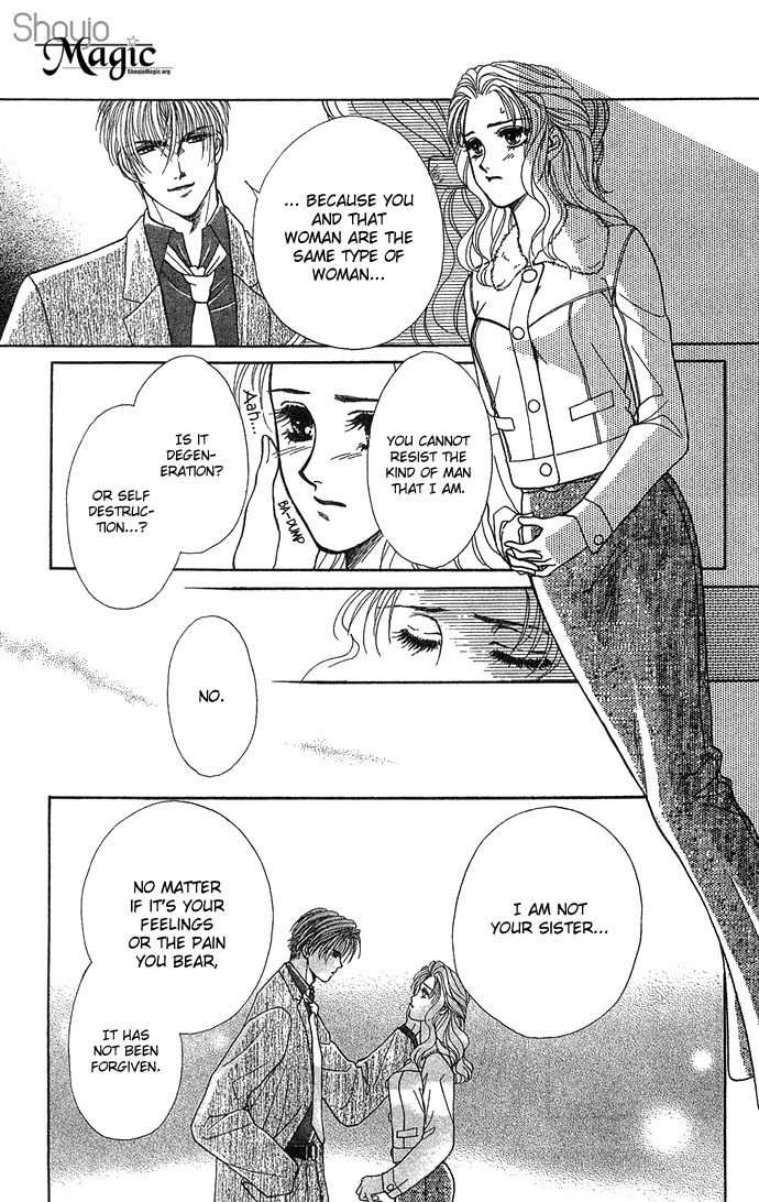 Kindan no Koi de Ikou Chapter 2 page 25 - Chapter 2