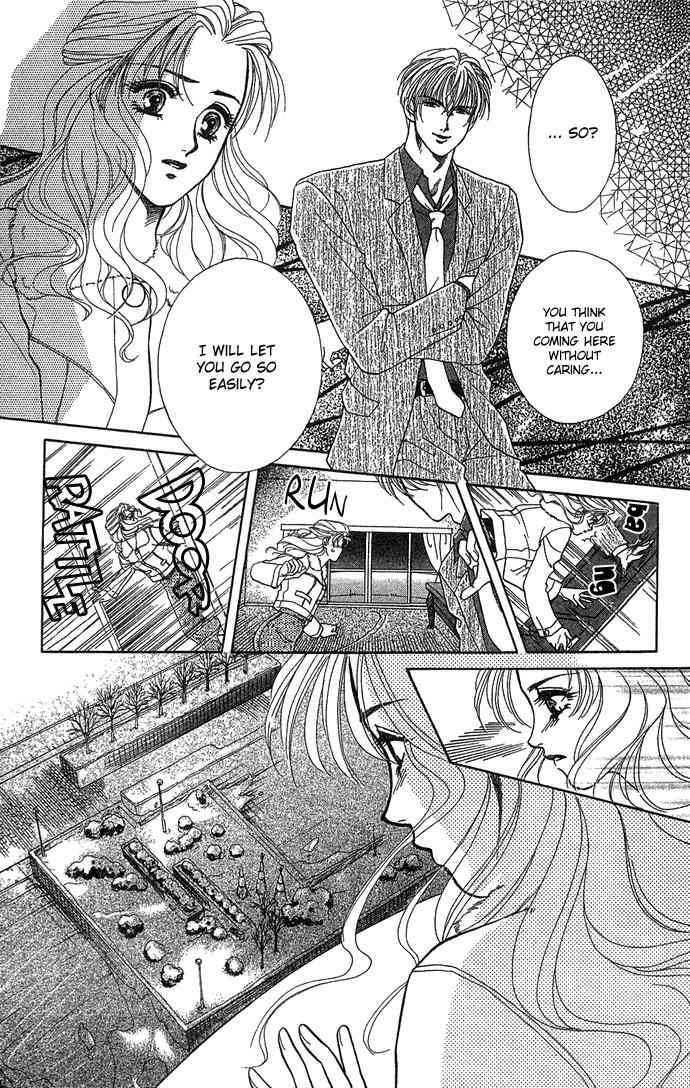 Kindan no Koi de Ikou Chapter 2 page 27 - Chapter 2