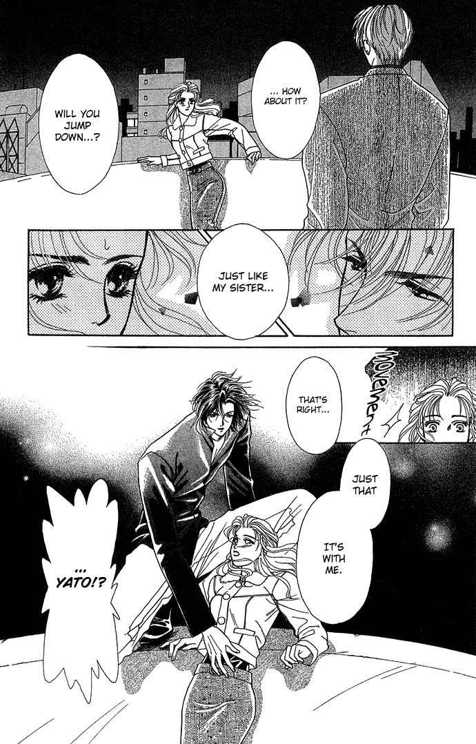 Kindan no Koi de Ikou Chapter 2 page 28 - Chapter 2