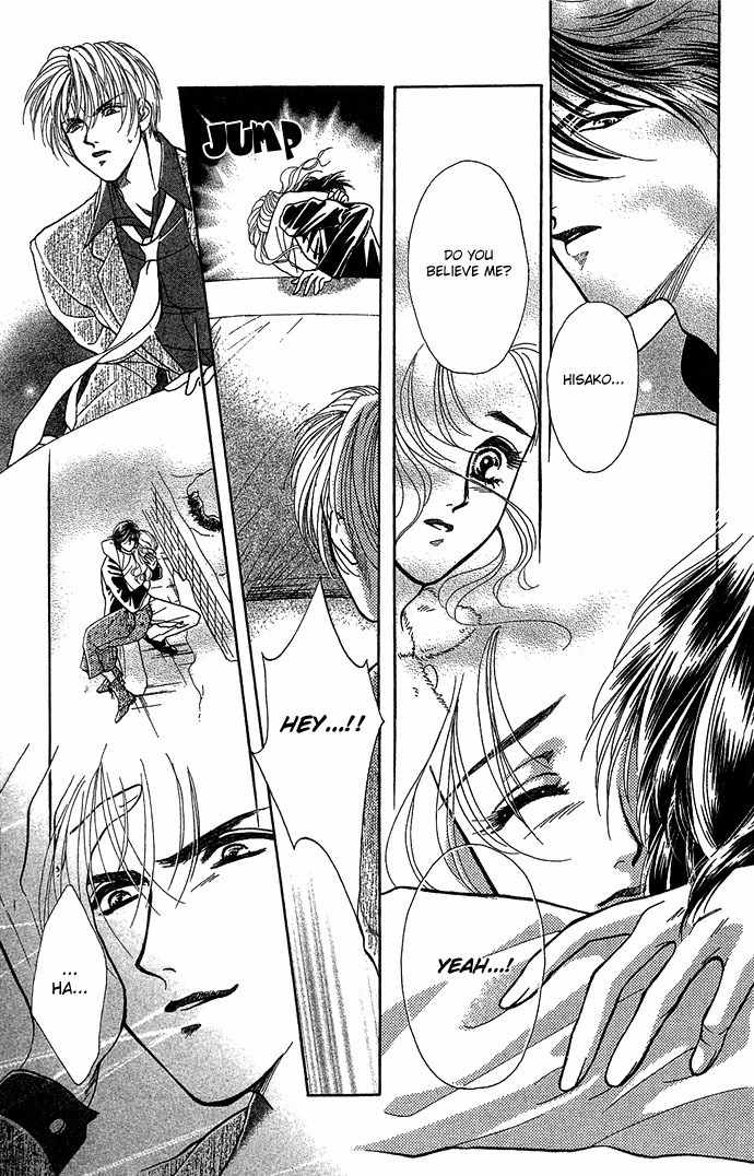 Kindan no Koi de Ikou Chapter 2 page 29 - Chapter 2