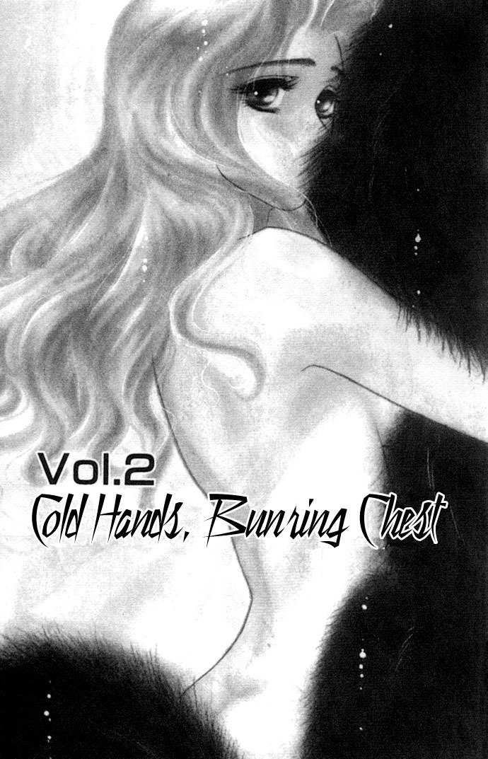 Kindan no Koi de Ikou Chapter 2 page 3 - Chapter 2