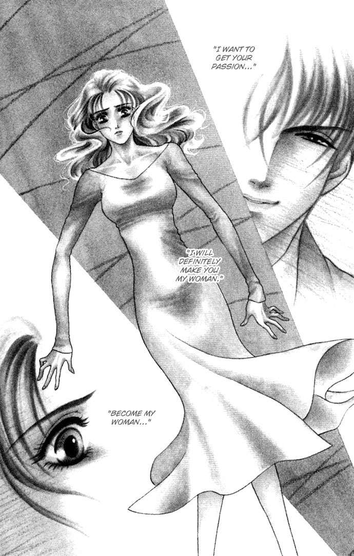 Kindan no Koi de Ikou Chapter 2 page 4 - Chapter 2
