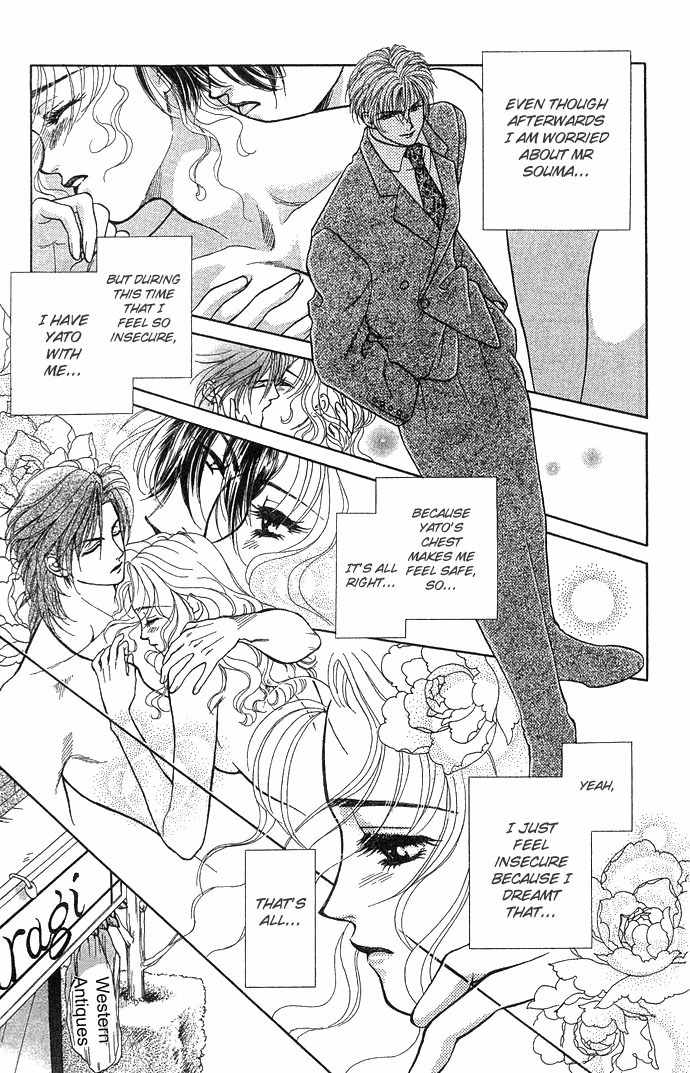 Kindan no Koi de Ikou Chapter 2 page 7 - Chapter 2