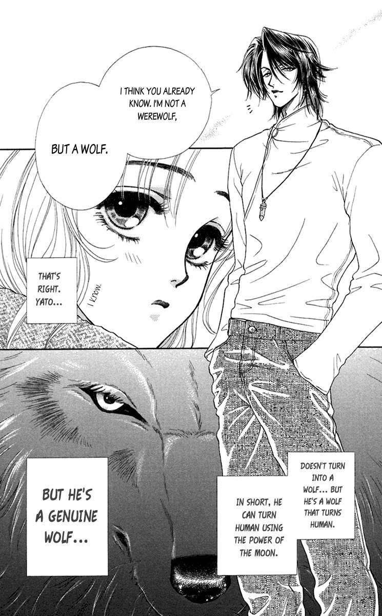 Kindan no Koi de Ikou Chapter 20.5 page 4 - Chapter 20.5: Extra