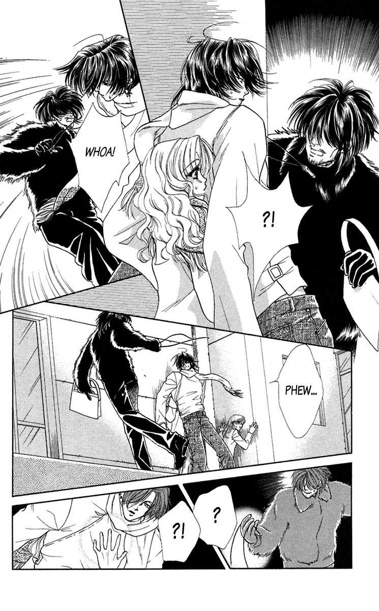 Kindan no Koi de Ikou Chapter 20.5 page 7 - Chapter 20.5: Extra