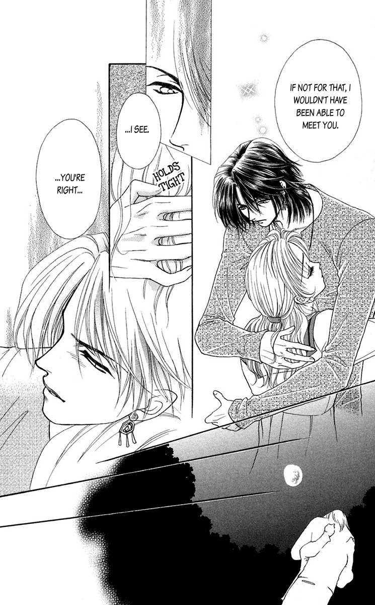 Kindan no Koi de Ikou Chapter 20 page 27 - Chapter 20