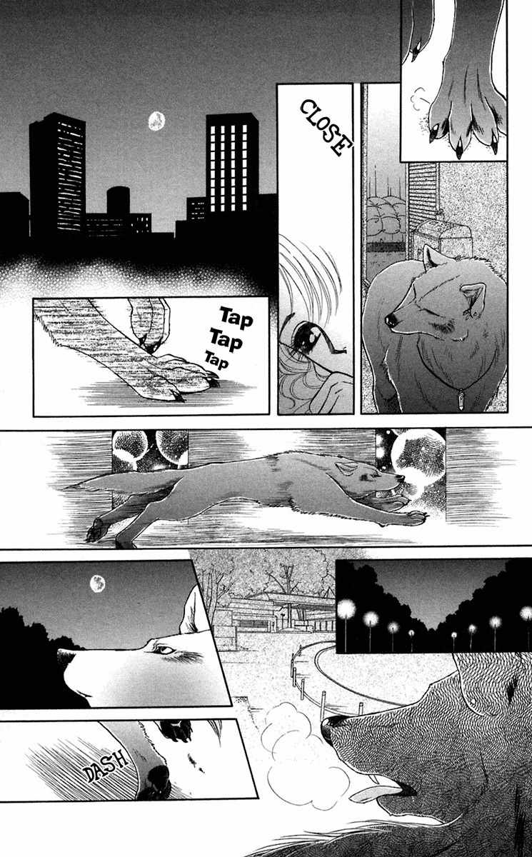 Kindan no Koi de Ikou Chapter 20 page 28 - Chapter 20