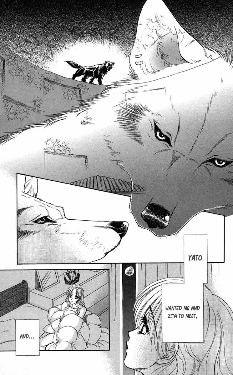 Kindan no Koi de Ikou Chapter 20 page 30 - Chapter 20