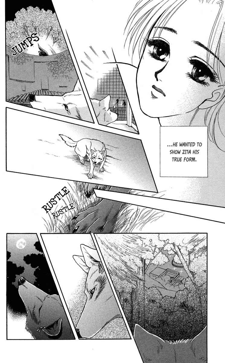 Kindan no Koi de Ikou Chapter 20 page 31 - Chapter 20