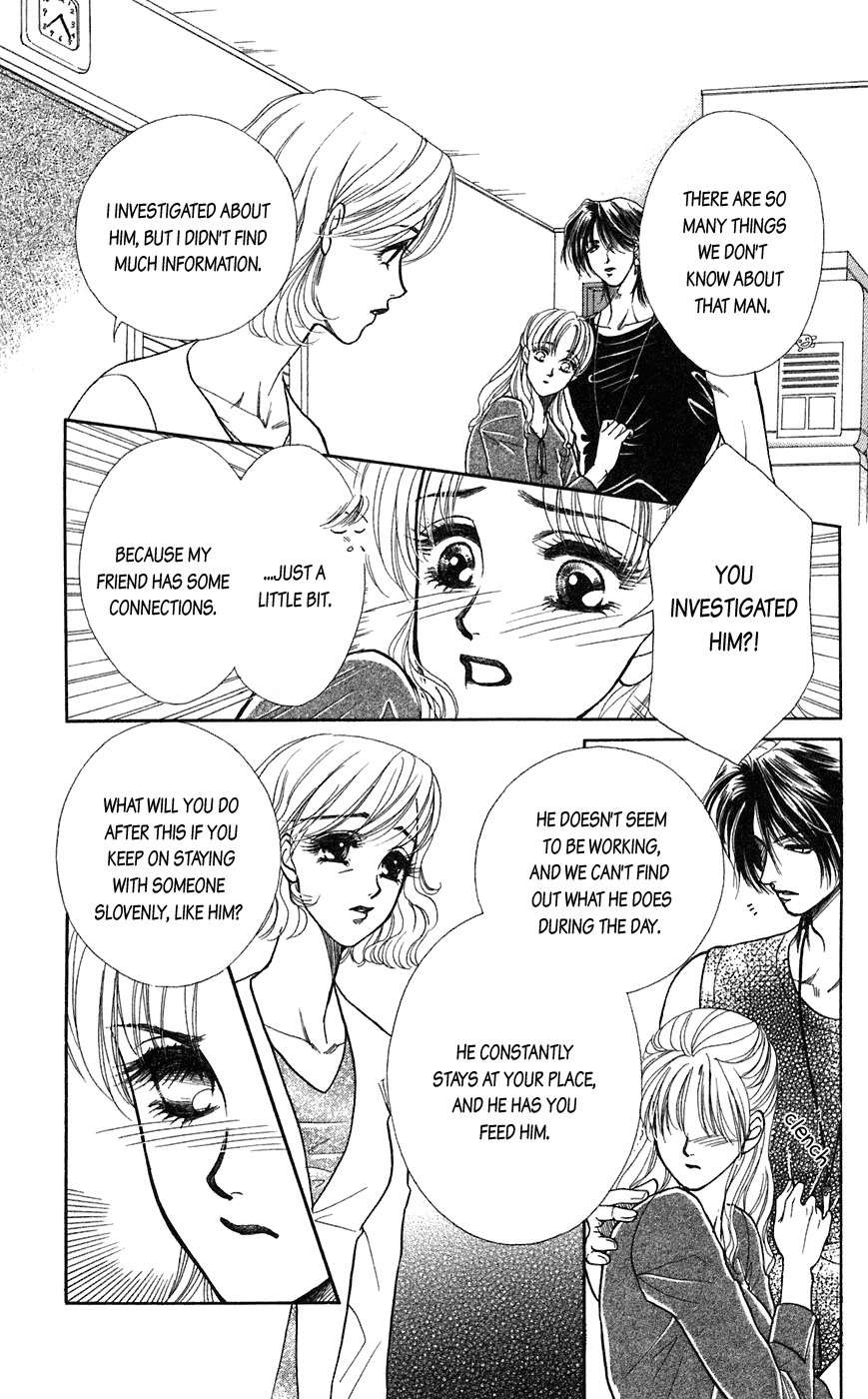 Kindan no Koi de Ikou Chapter 21 page 26 - Chapter 21