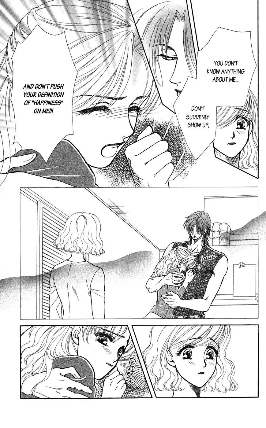 Kindan no Koi de Ikou Chapter 21 page 28 - Chapter 21