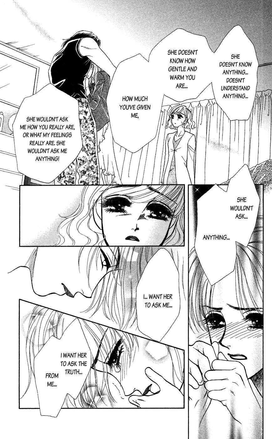 Kindan no Koi de Ikou Chapter 21 page 30 - Chapter 21
