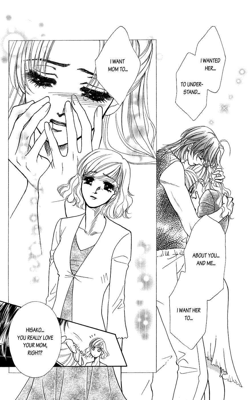 Kindan no Koi de Ikou Chapter 21 page 31 - Chapter 21