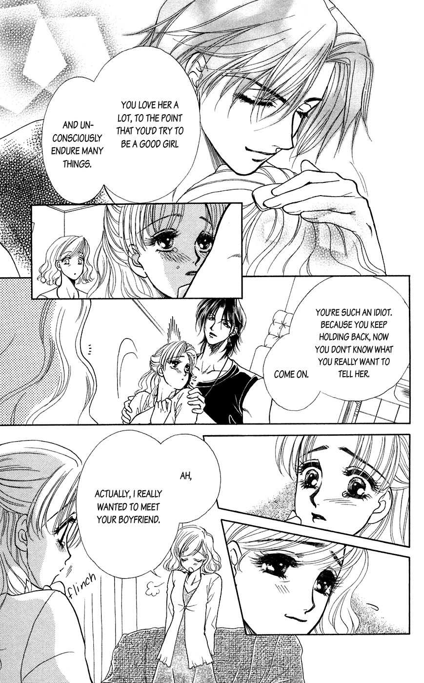 Kindan no Koi de Ikou Chapter 21 page 32 - Chapter 21