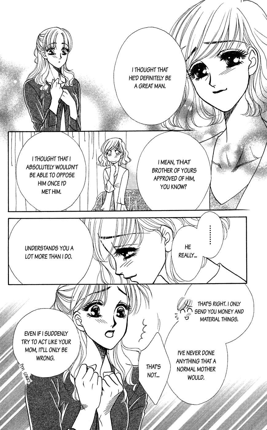 Kindan no Koi de Ikou Chapter 21 page 33 - Chapter 21
