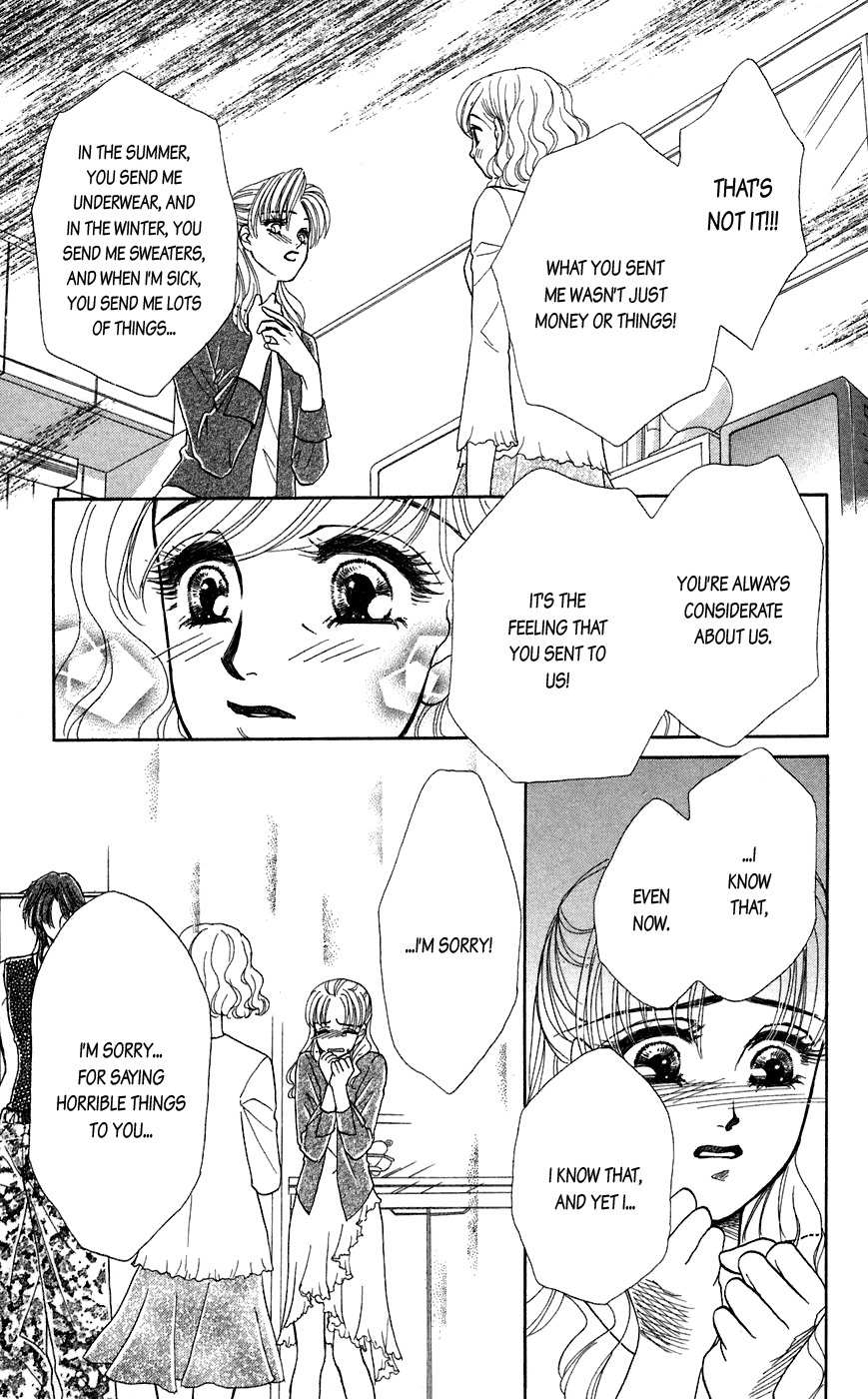 Kindan no Koi de Ikou Chapter 21 page 34 - Chapter 21